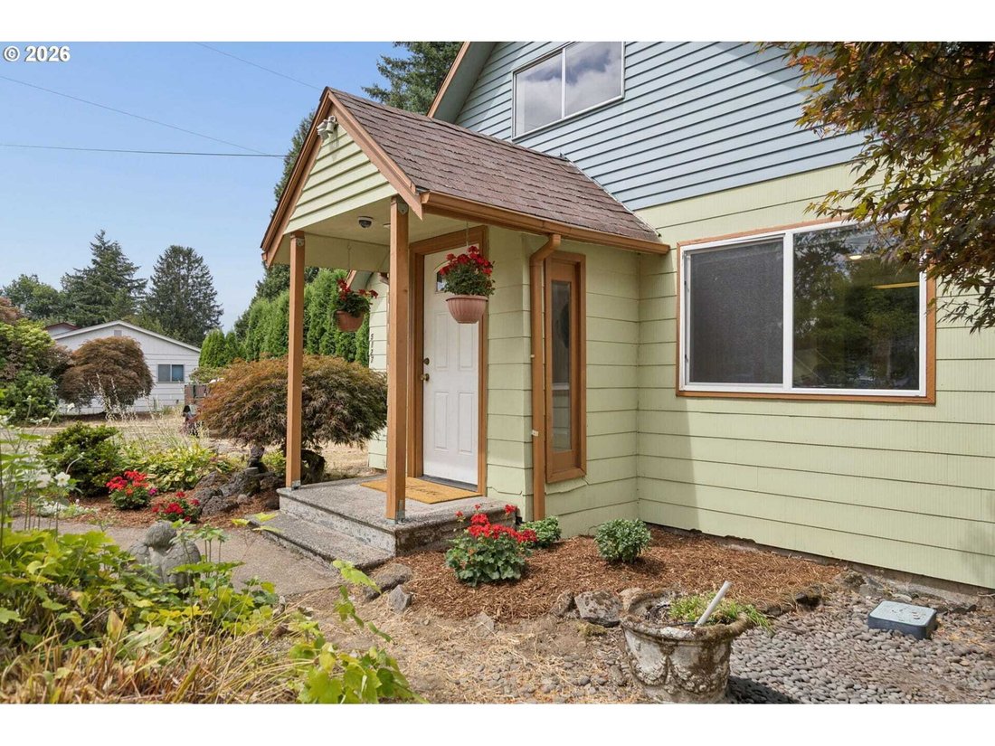 House in Gresham, Oregon, United States 3 - 18672214