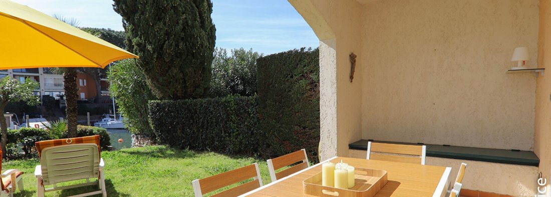 House in Zone Ouest Urbaine, Saint-Tropez, France 2 - 18013780