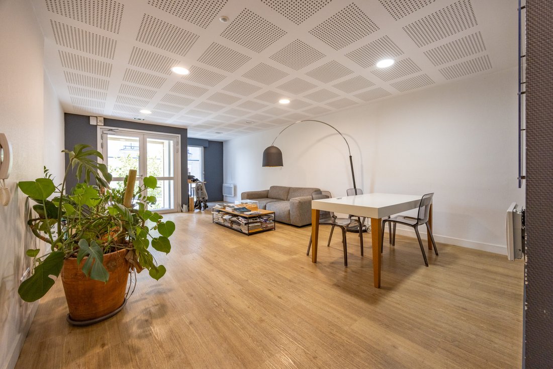 Apartment in Tortière - Donatien, Nantes, France 3 - 18666335