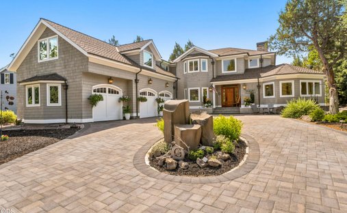 House in Redmond, Oregon, United States 1