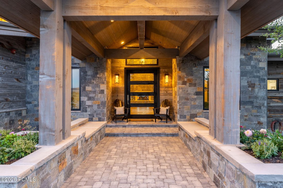 House in Park City, Utah, United States 3 - 18662594