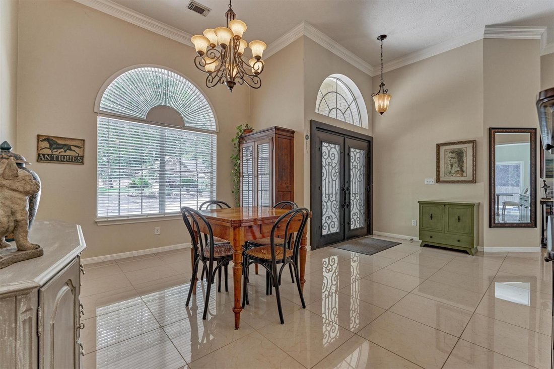 House in Conroe, Texas, United States 4 - 18664206