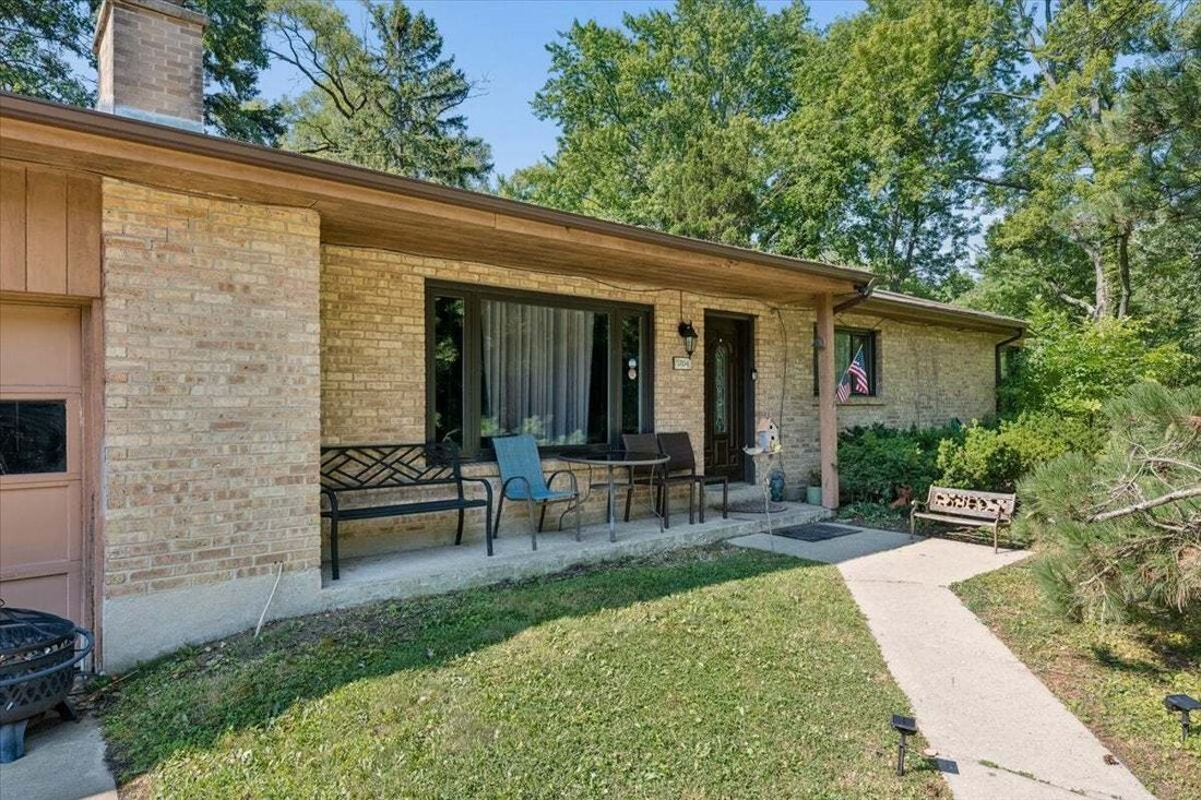 House in Highland Park, Illinois, United States 2 - 18663404