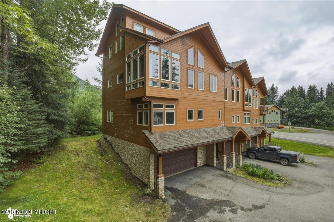 Condo in Anchorage, Alaska, United States 3 - 18670608
