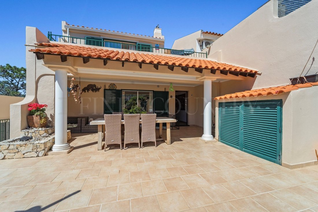 Villa in Olhos de Agua, Algarve, Portugal 1 - 18664635