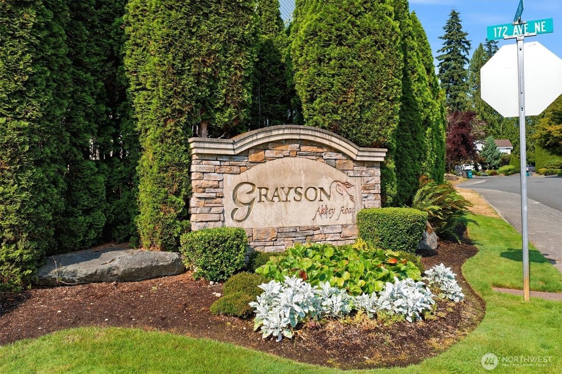 House in Redmond, Washington, United States 5 - 18663240
