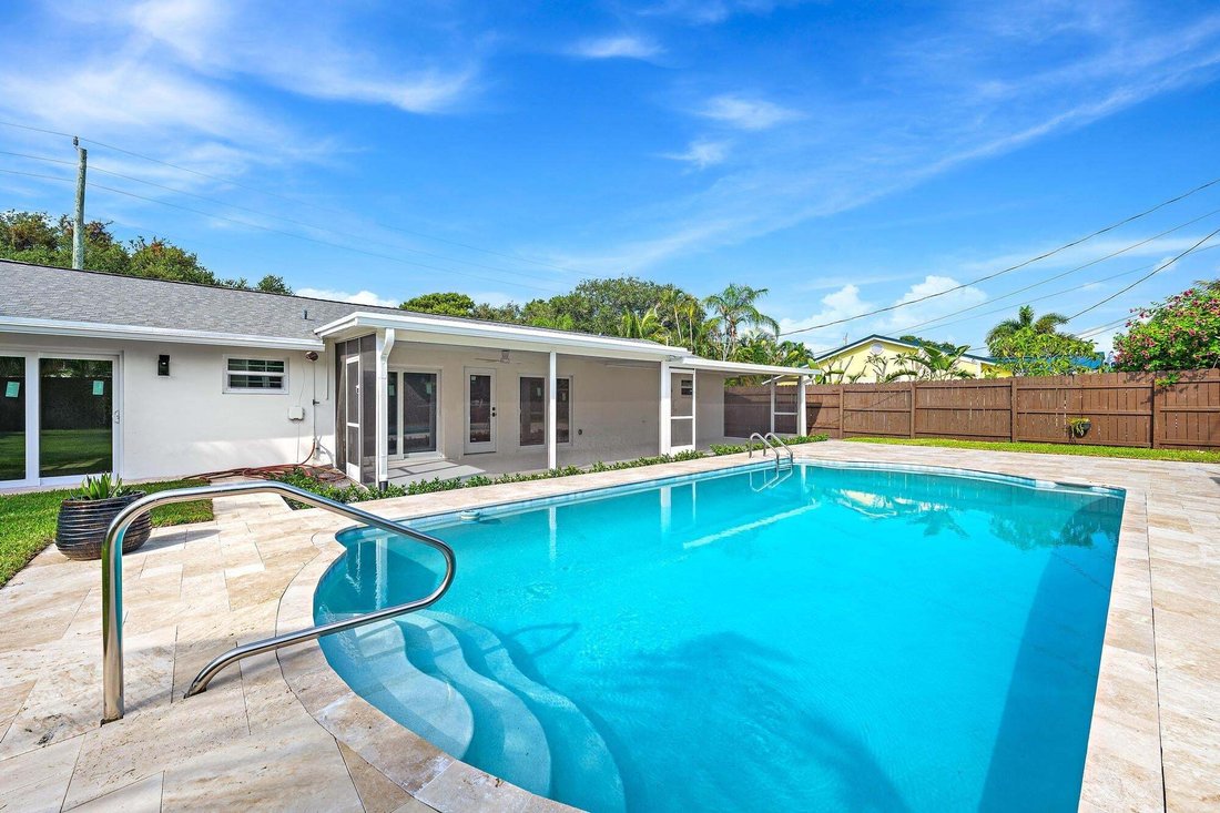 House in Tequesta, Florida, United States 5 - 18662994