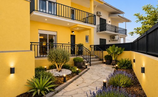 Villa en Porto Salvo, Distrito de Lisboa, Portugal 1