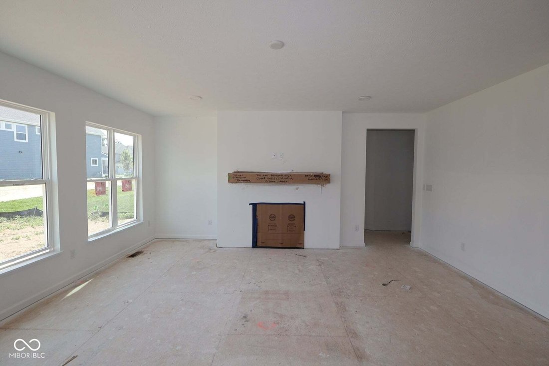 House in Noblesville, Indiana, United States 3 - 18511556