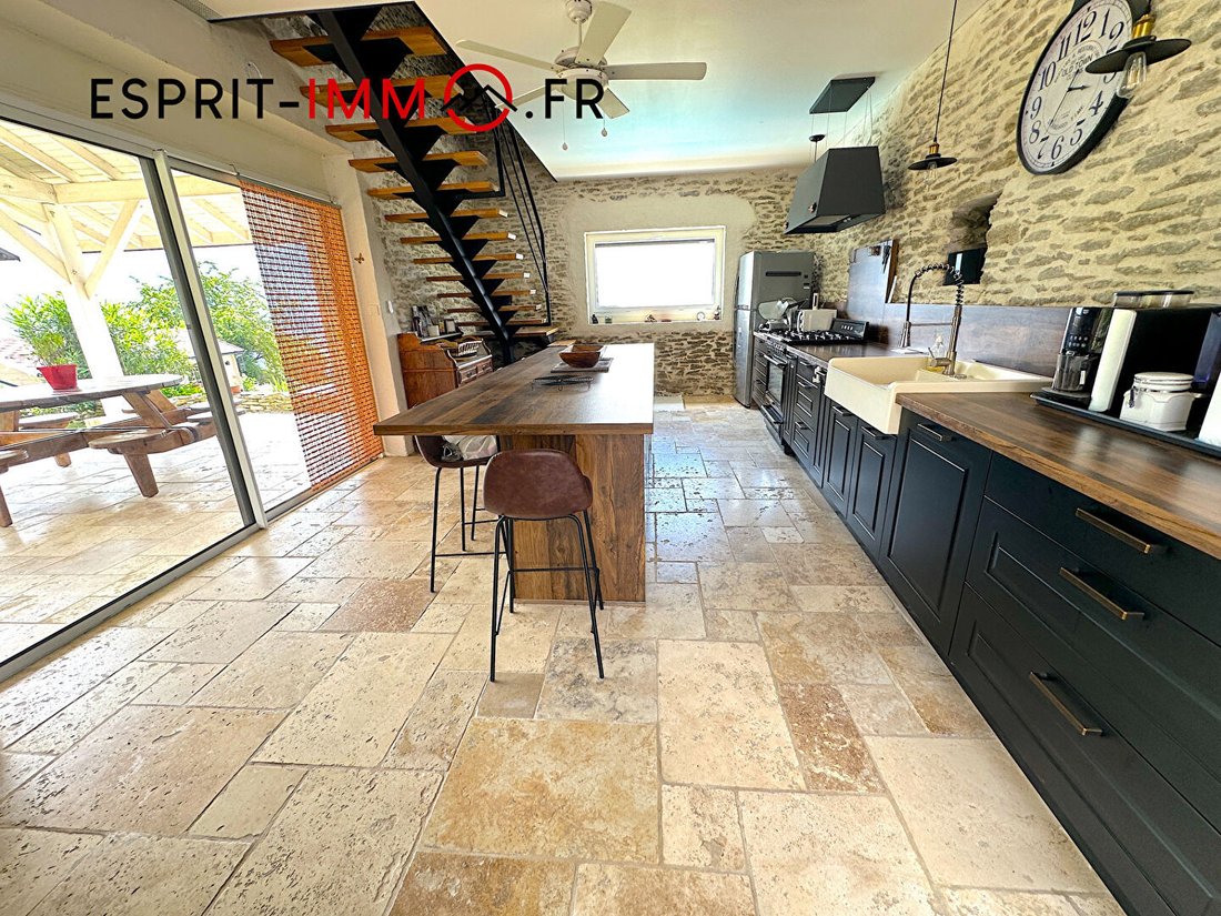 Villa in Eloise, Auvergne-Rhône-Alpes, France 5 - 18664731