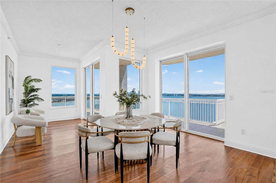 Condo in Tampa, Florida, United States 4 - 18659223