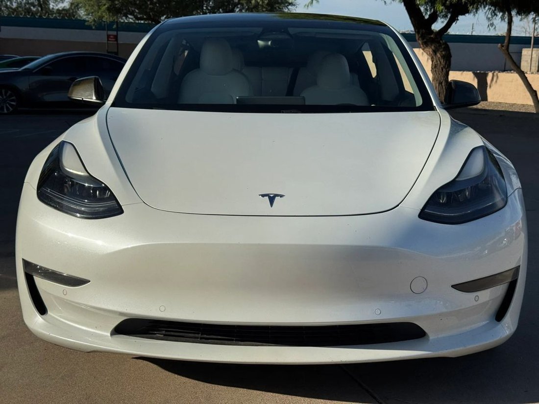 Sedan in Mesa, AZ, United States 3 - 18669865