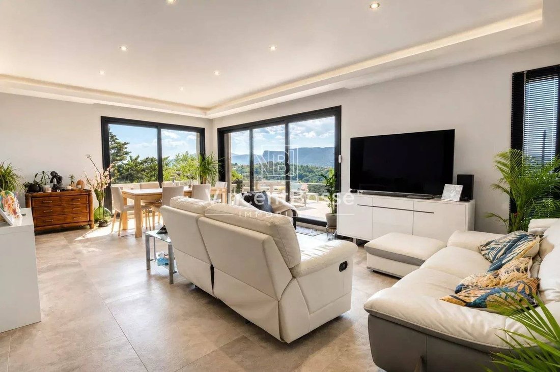 House in Nice, Provence-Alpes-Côte d'Azur, France 3 - 18490728