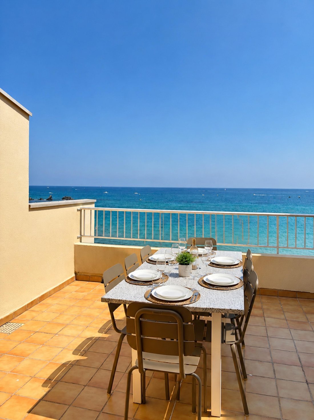 Apartment in Cooperative, Agde, France 3 - 18669682