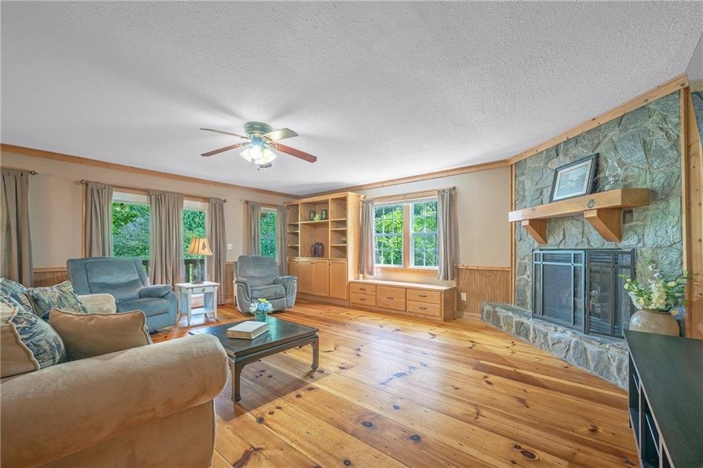 House in Mineral Bluff, Georgia, United States 5 - 18670962