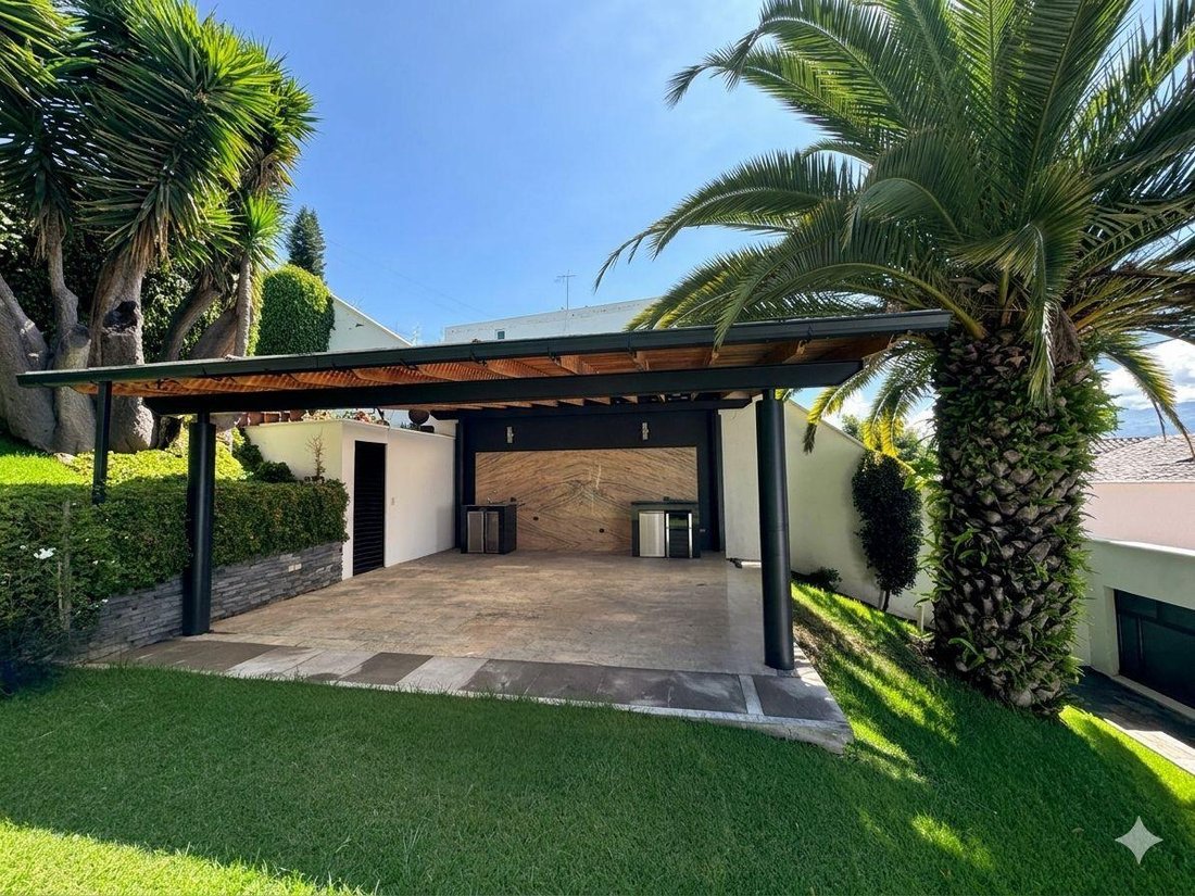 House in Quito, Pichincha, Ecuador 3 - 18661158