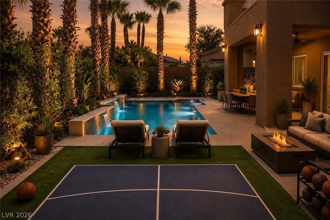 House in Las Vegas, Nevada, United States 4 - 18346341