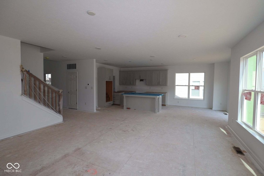 House in Noblesville, Indiana, United States 4 - 18511556