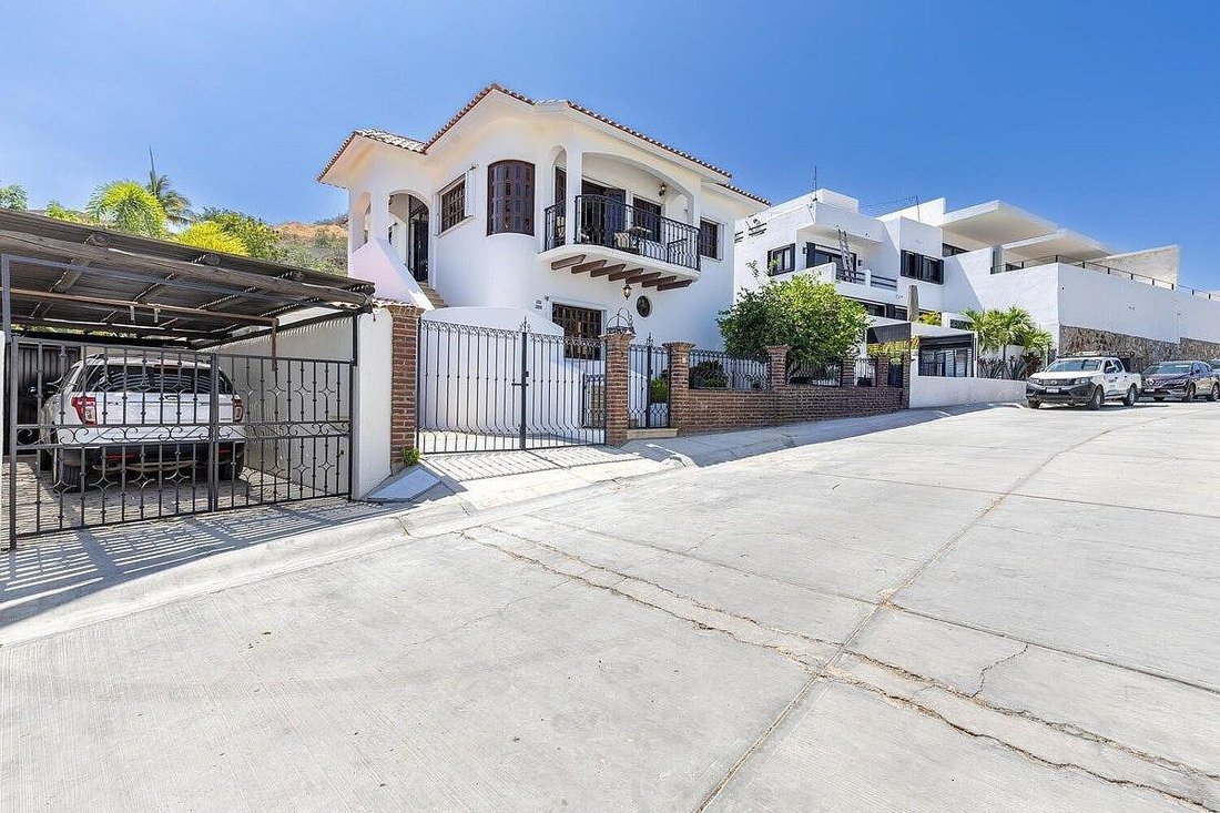 House in San José del Cabo, Baja California Sur, Mexico 2 - 18664542
