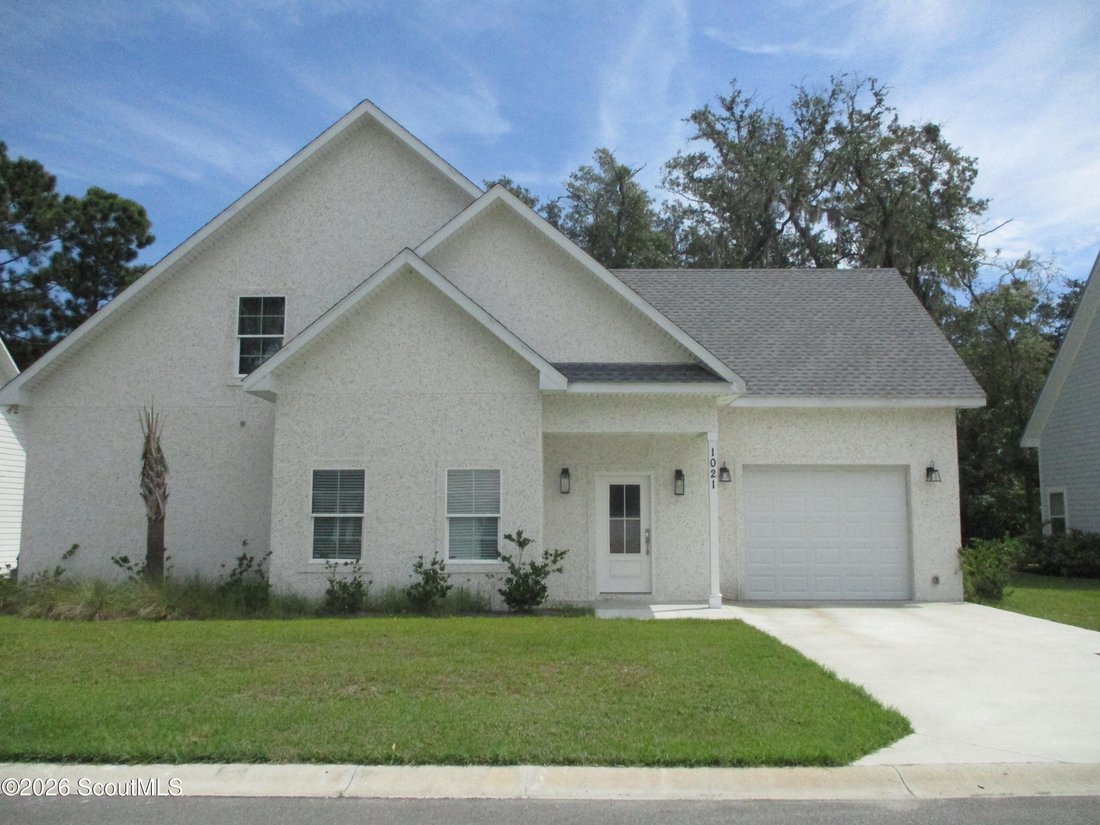 House in St. Simons, Georgia, United States 1 - 18668769