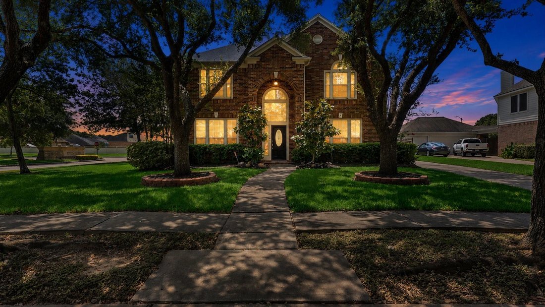 House in Richmond, Texas, United States 5 - 18666343
