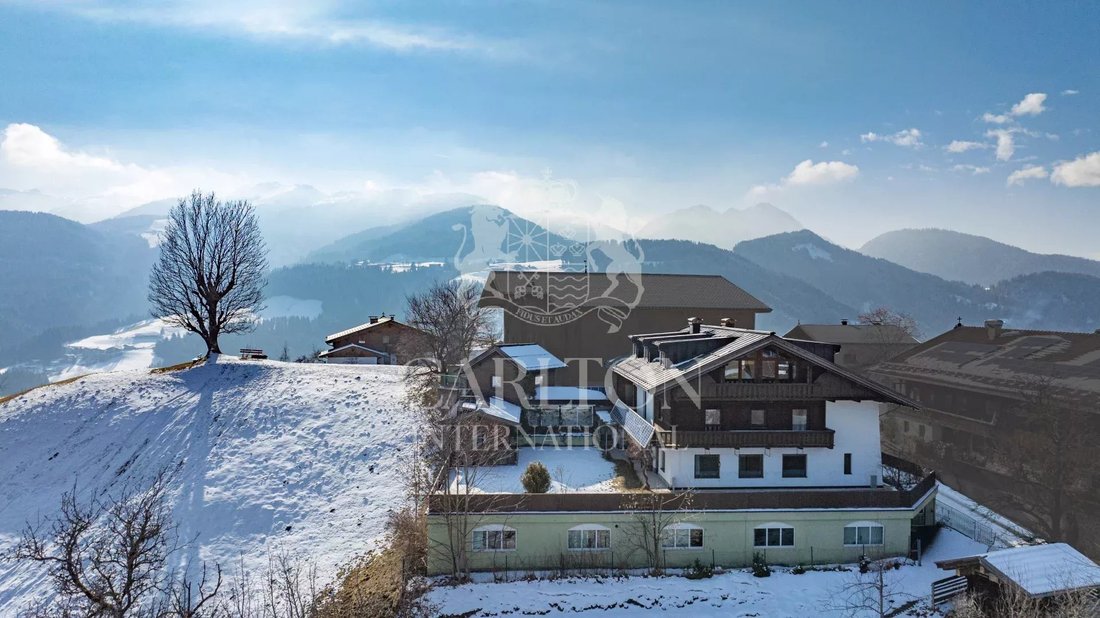 Chalet in Tegernsee, Bavaria, Germany 2 - 18662096
