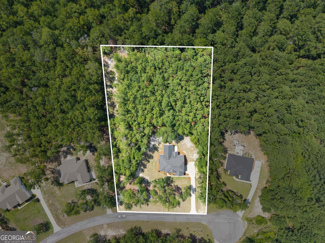 House in Statesboro, Georgia, United States 5 - 18268401