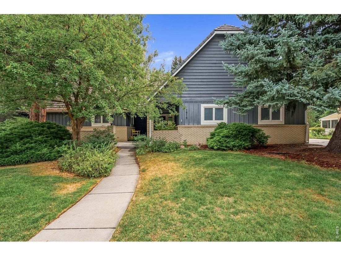House in Fort Collins, Colorado, United States 1 - 18659151