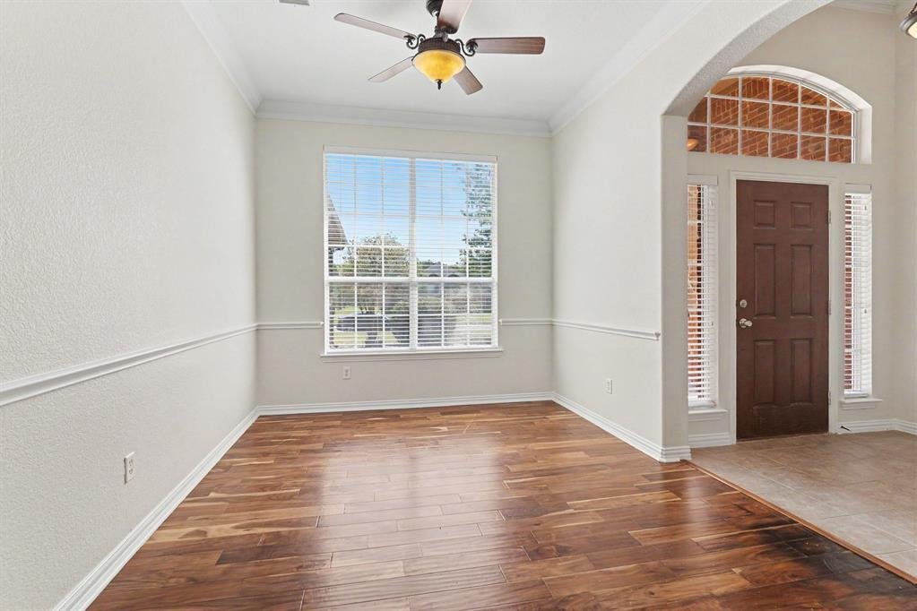 House in Joshua, Texas, United States 3 - 18668012