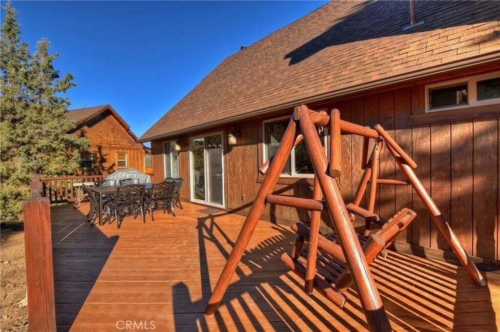 House in Big Bear Lake, California, United States 2 - 18663949