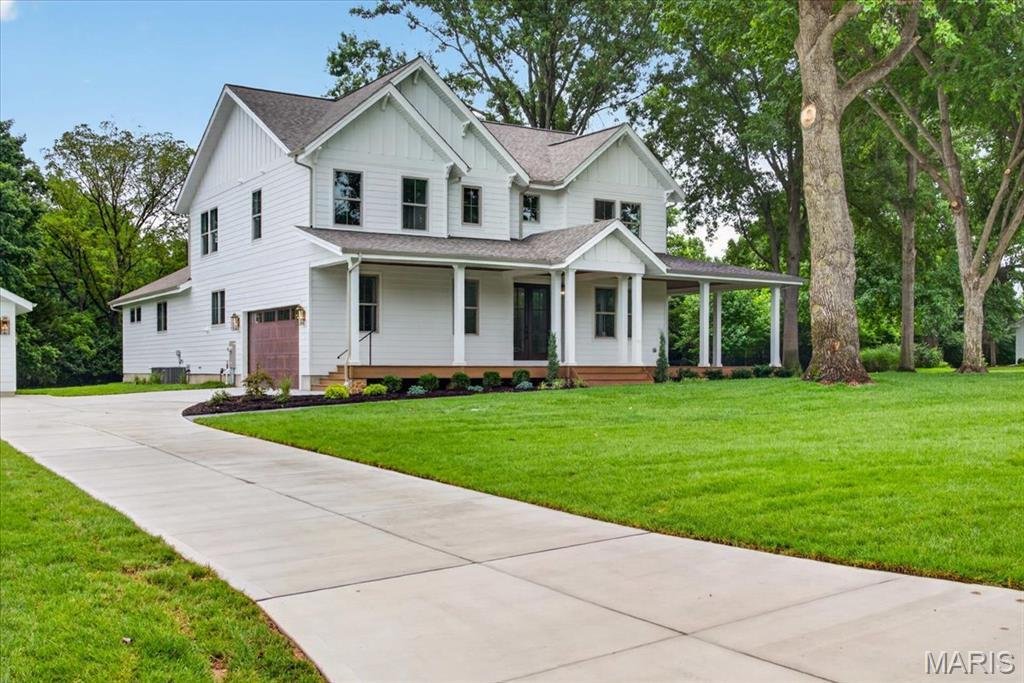House in Creve Coeur, Missouri, United States 1 - 18662200