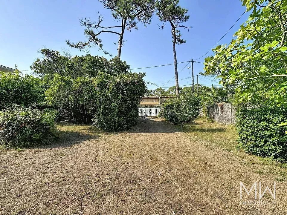 House in Centre Cap Ferret, Lège-Cap-Ferret, France 3 - 18666395