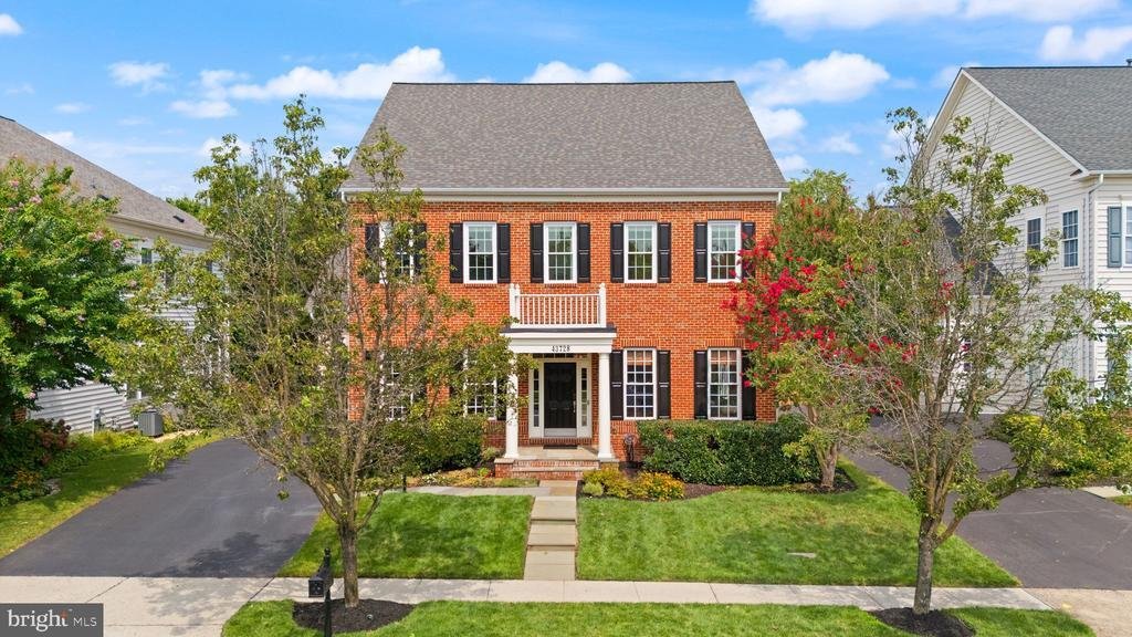House in Leesburg, Virginia, United States 3 - 18666064