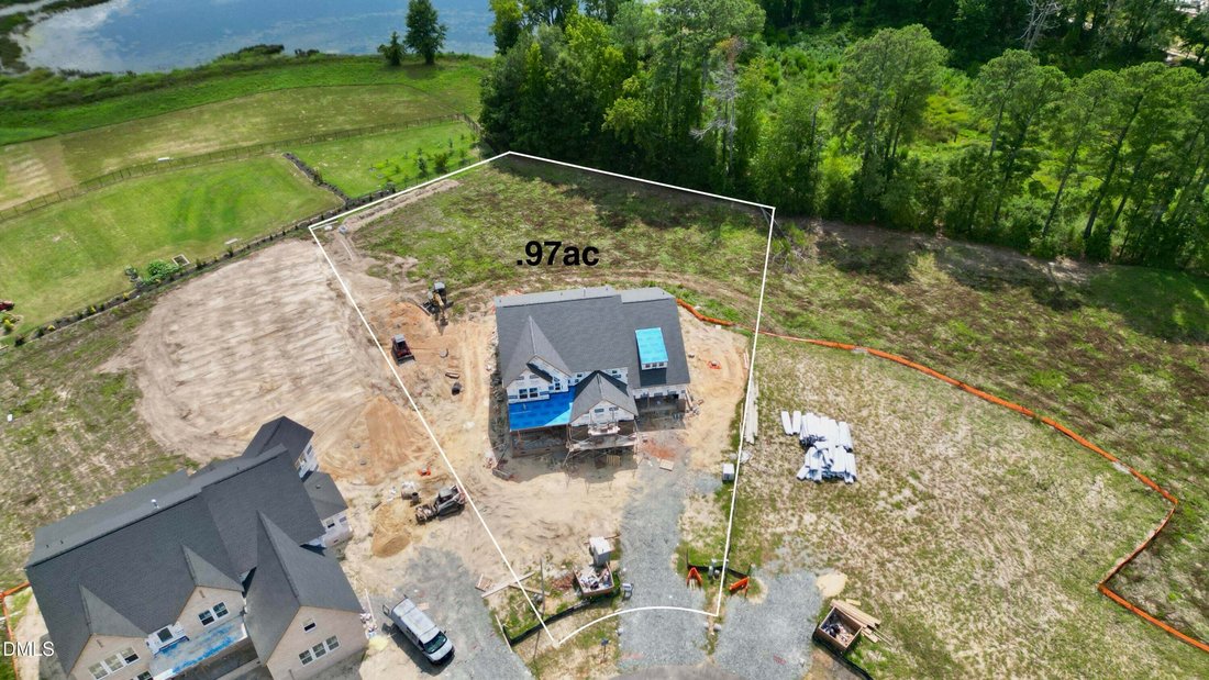 House in Fuquay-Varina, North Carolina, United States 3 - 18670776