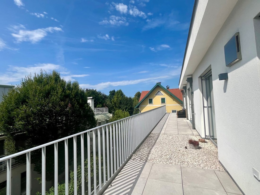 Apartment in Salzburg, Salzburg, Austria 2 - 18671058