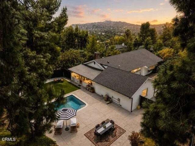 Casa a La Cañada Flintridge, California, Stati Uniti 1 - 18651013