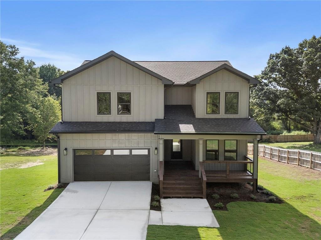 House in Hiram, Georgia, United States 2 - 18666118