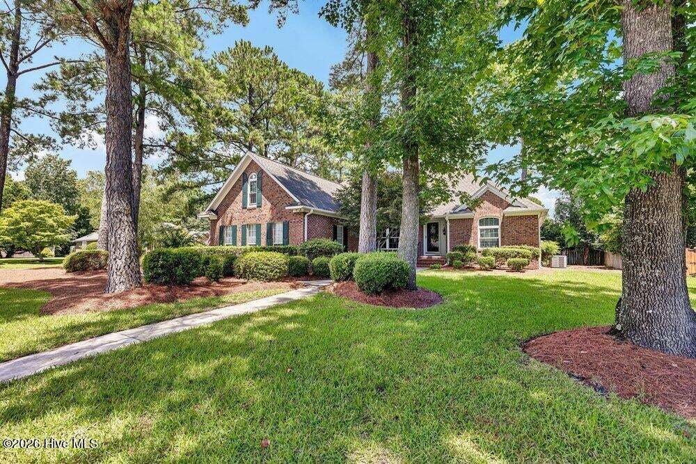 House in Wilmington, North Carolina, United States 1 - 18667994
