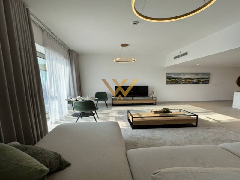 Apartment in Al Mina / Dubai Maritime City, Dubai, United Arab Emirates 3 - 18667853