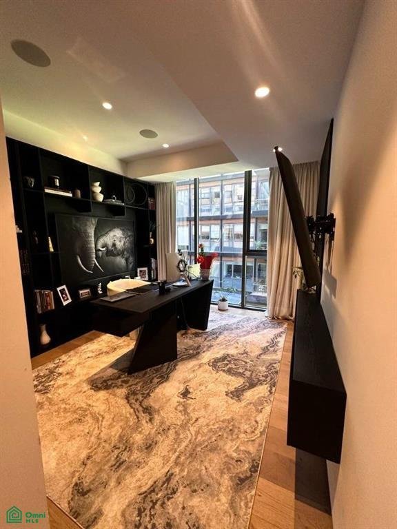 Condo in Santa Catarina Yecahuitzotl, Mexico City, Mexico 1 - 18663067