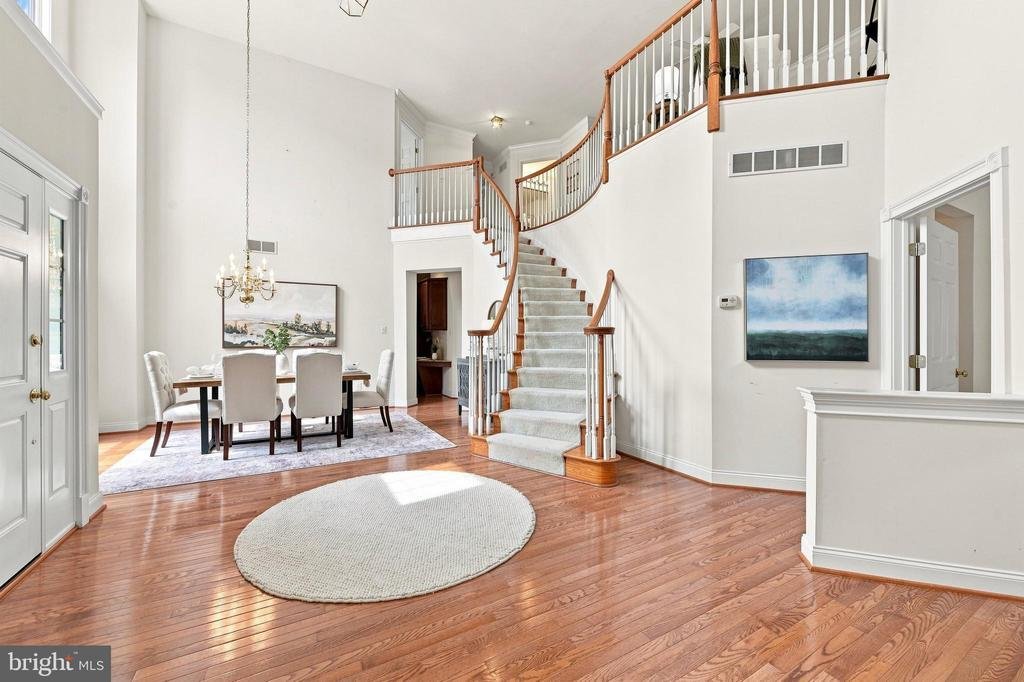 Townhouse in West Chester, Pennsylvania, United States 3 - 18670759