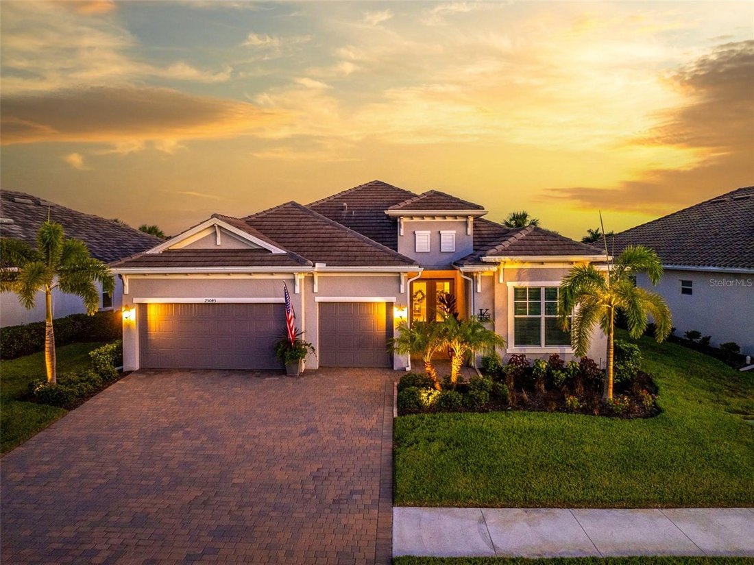 House in Punta Gorda, Florida, United States 2 - 18662927