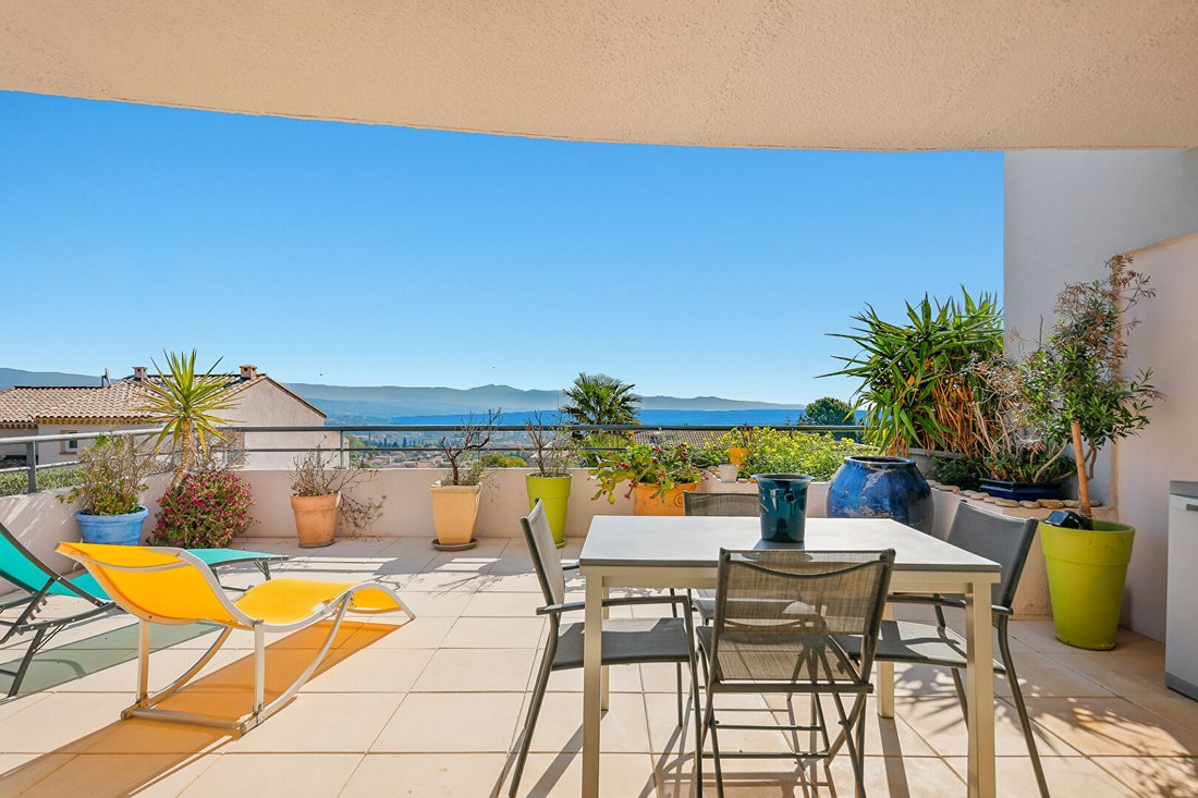 Apartment in La Ciotat, Provence-Alpes-Côte d'Azur, France 1 - 18671898