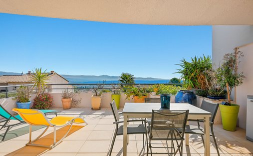 Appartement à La Ciotat, Provence-Alpes-Côte d'Azur, France 1