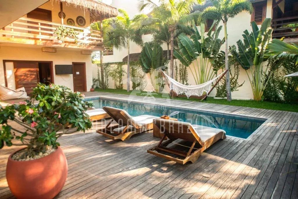 Villa in Jericoacoara, State of Ceará, Brazil 5 - 18660664