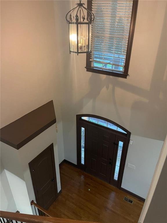 Townhouse in Milton, Georgia, United States 3 - 18663698
