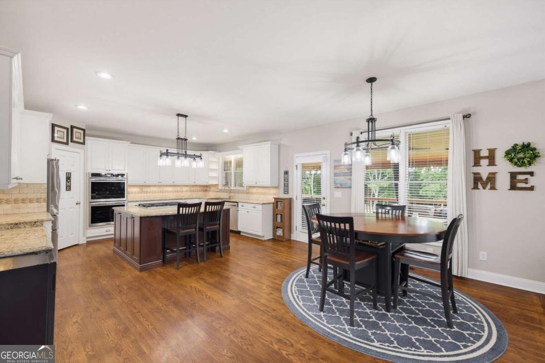 House in Dacula, Georgia, United States 5 - 18663810