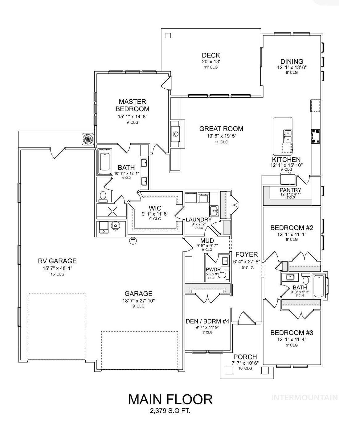 House in Eagle, Idaho, United States 4 - 18670270