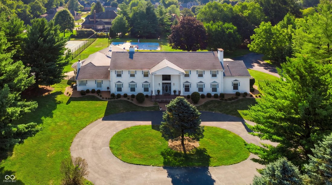 Casa a Indianapolis, Indiana, Stati Uniti 2 - 18521954