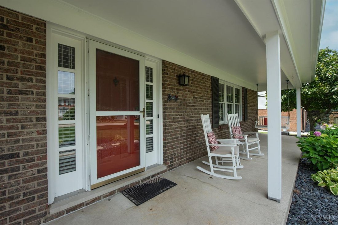 House in Sharonville, Ohio, United States 3 - 18659132